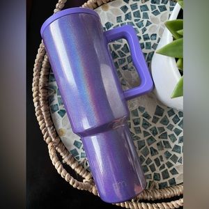 Simple Modern Kunzite 40oz Trek Tumbler